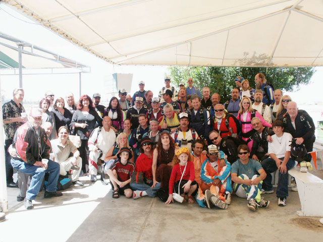 Group Shot