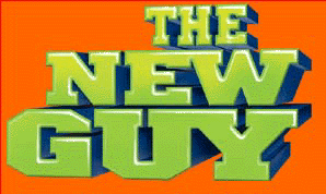 NEW GUY